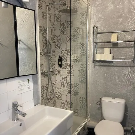 Apartmán Des Congres Et Festivals