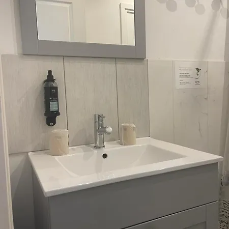 Des Congres Et Festivals Apartmán *