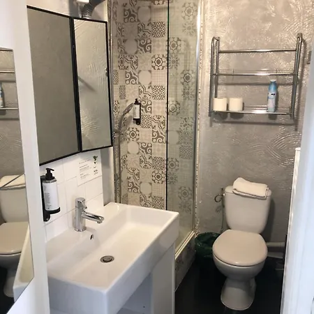 Des Congres Et Festivals Apartmán Cannes