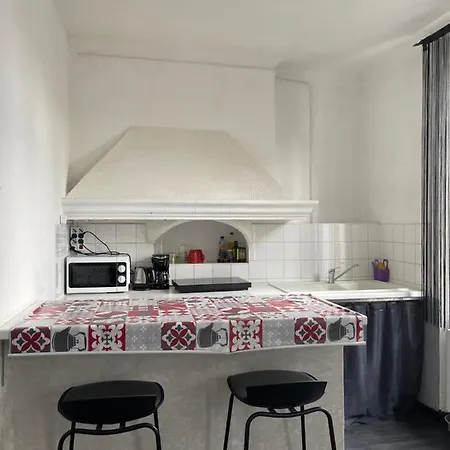 Apartment Des Congres Et Festivals *