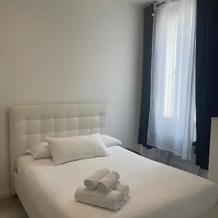 Des Congres Et Festivals Apartment *