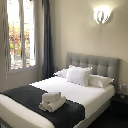 Apartment Des Congres Et Festivals *