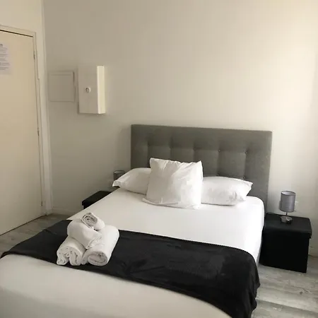 Des Congres Et Festivals Apartment Cannes